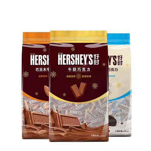 ɿװ500g ʱkisses ʱɿſţװ͵ľ49.9Ԫ