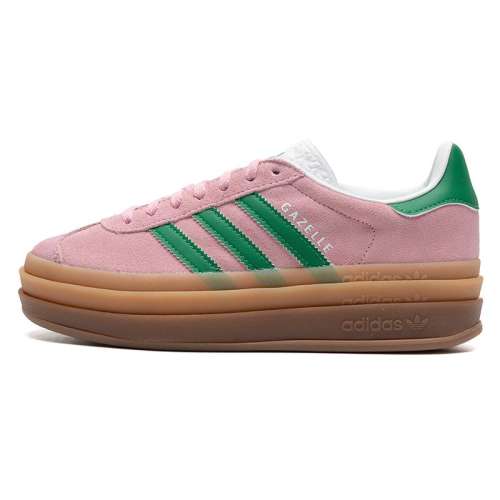ۻ㣺IE0420 36/3.5 ӪAdidasϴ˹ЬŮЬGAZELLE BOLD W˶ЬIE0420578.1Ԫ(88VIP 95)