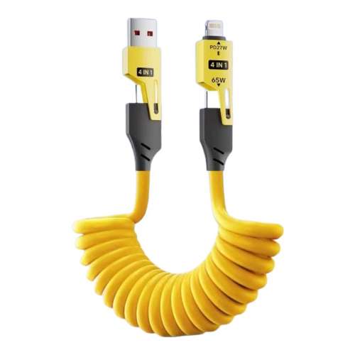ڲ1.5ҡƻƵġƻ+typec*1װ ȫݿ65wĺһûΪtypec׿ƻPDCarplayͶusbʼǱiPhone166.01Ԫ