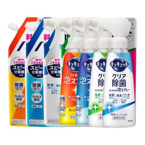 ( 280ml)*4 KaoCLEAR;ĭϴྫ465.74Ԫ(88VIP 95)
