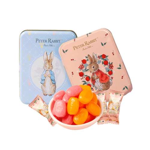 ݮζ*1 ӪȵPETER RABBIT¹ˮǻϲǰ37.04Ԫ2(18.52Ԫ/88VIP 95)