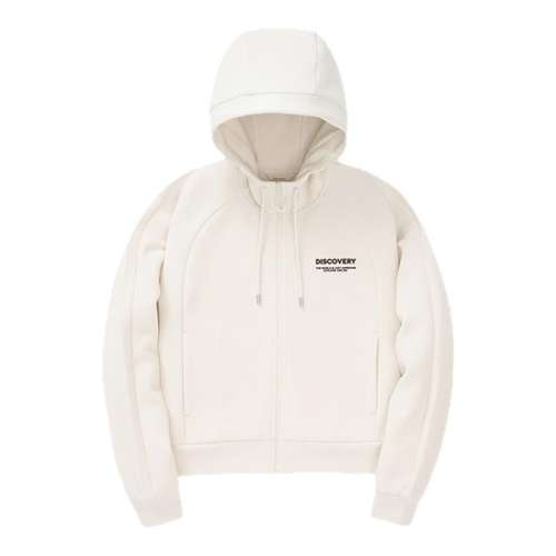 ۻ㣺ɫ-IVS S Discovery̽ﶬ˶ʳ俪ñѵŮ774.3Ԫ