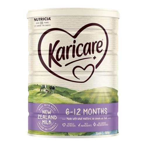 900g ĴֱKaricareӤ׶ţ̷900g2Ӫ153.9Ԫ(88VIP 95)