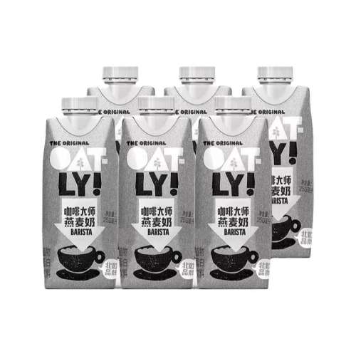 250ml*6ԭζ֬ ڡOATLYȴʦ29.9Ԫ