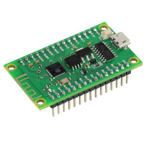 ESP32+USB ̿17.1Ԫ