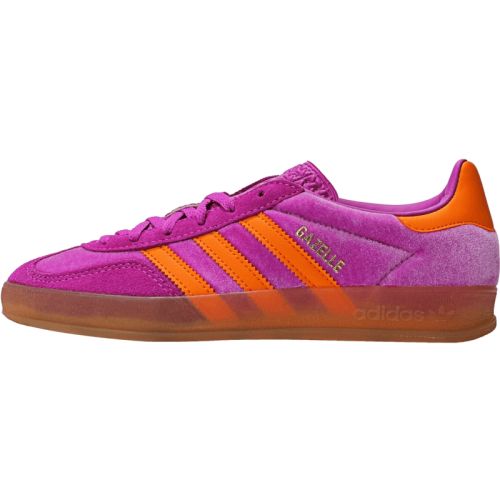 ڲIH0277 35.5 adidasҶŮGAZELLE INDOOR W˶ЬIH0277457Ԫ