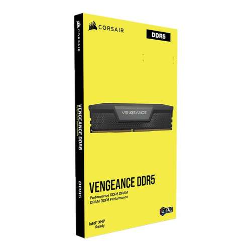ڲ6400MHz CMK DDR5 16G*1 CL36 DDR5ڴ̨ʽ԰ɫ399Ԫ