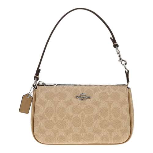 ɳɫҺɫ COACH ޢ۴ŮʿҸ°PVC̩ٻƷ 3013651002.1Ԫ