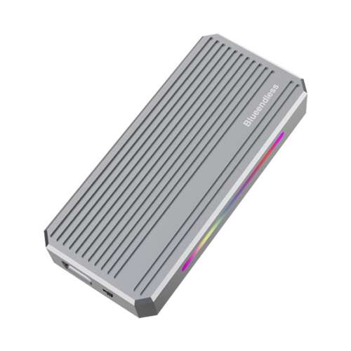 ڲ280U4Aⰲװ+ɢȷ+40Gbpsɫ ˶USB4̬Ӳ̺3Gļ1봫198.55Ԫ