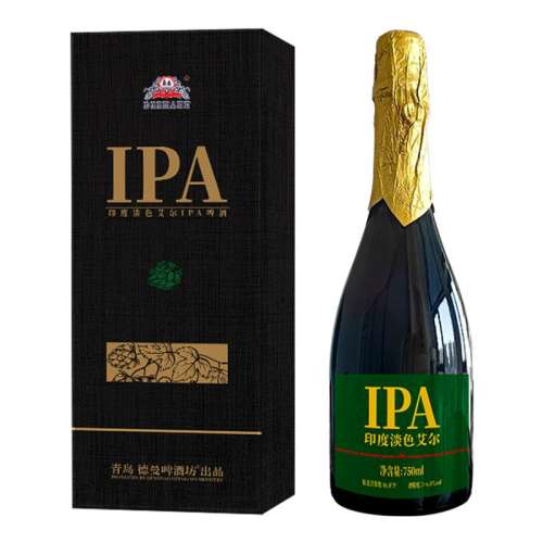 IPA 750ml*1ƿƿװ 16IPAŨԭ750ml169Ԫ
