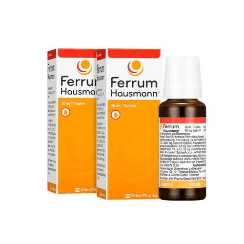 ڲ(Ӫ¹FerrumHausmannڷμ30mlӤ׶ͯи)*2 Ӫ¹FerrumȻڷμ30ml*2Ӥ׶ͯи185Ԫ