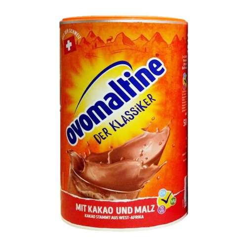 ɿɷ500 ӪOvaltine/ɿɷ۳ţͳɿ500g62.84Ԫ(88VIP 95)