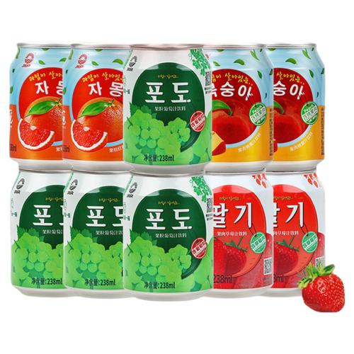 238mlζ*10 Դרչ֭Ѳݮζ238ml*10ʵ61.8Ԫ,ۺ30.9/