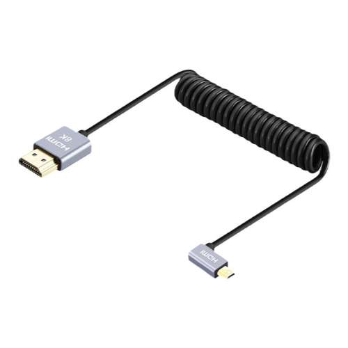 HDMI 8K60P  ֱͷ HDMI 2.1 ϸ BMPCC 8K 60P GH5 FX3 ͯľ atomos 130.41Ԫ3(43.47Ԫ/)