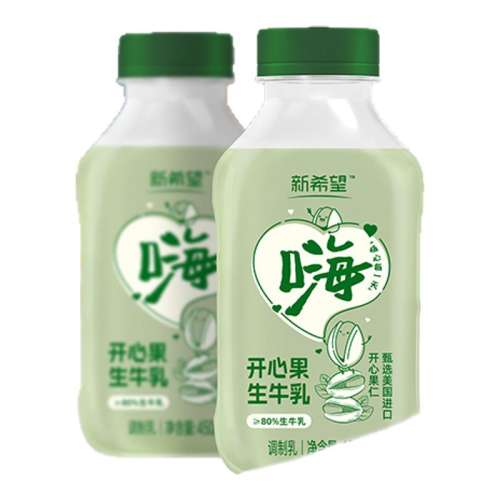 ڲĹţ450ml*6 ϣţ̿Ĺţƿװ̵̵Ӫ51.6Ԫ
