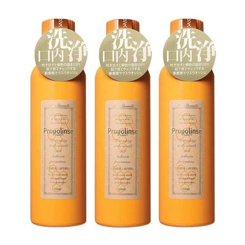 (佺ˮ 佺600ml)*3 ӪձPropolinseˮ600ml*3ƿ佺ɱ½ʵ83.6Ԫ