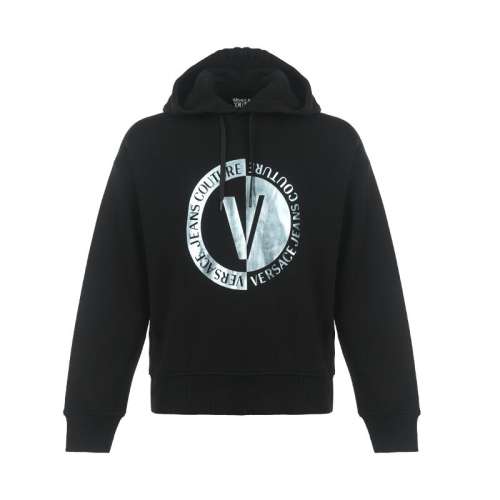 ۻ㣺ɫ S ӪVersace Jeans Couture˼ʿLOGOñ1415.6Ԫ(88VIP 95)