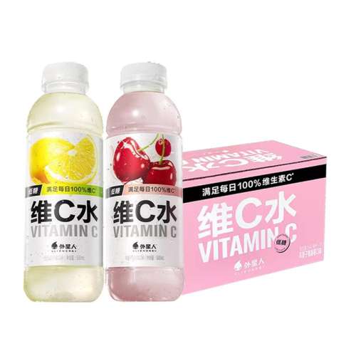 ۻ㣺VB+VC500ml-ֻ--12ƿ άCˮάBˮ500mL*15ƿ43.2Ԫ