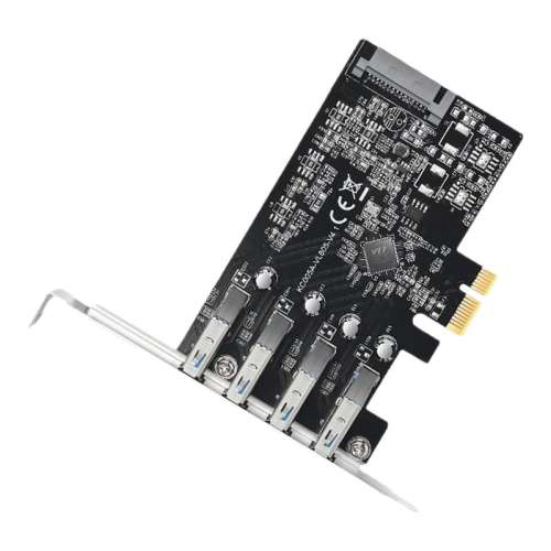 ۻ㣺pcieתusb3.0Ŀչ 5GbpsչUSB3.0107.1Ԫ