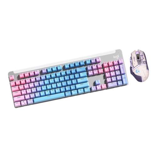 ڲ޼K865ʯī+G502-ɫ-Ͱ ޼K865+G502߼Ϸװ839Ԫ