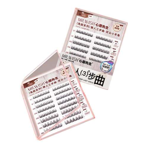 ⽺-Сplus96 Mr.wish/Ը⽺ٽë˫СŮȻplus61.1Ԫ