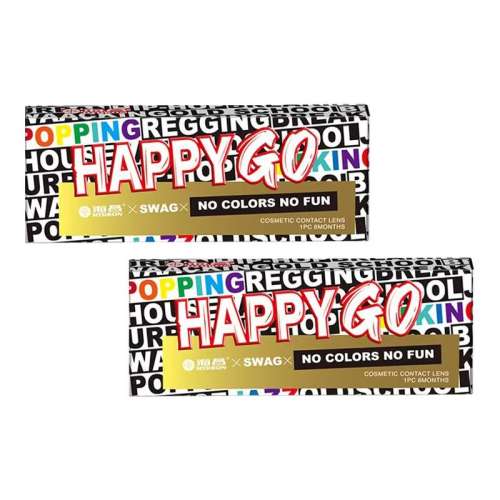 ڲסhappygoϵ-ɫ˽ɫ 0 ɫͫ1ƬСֱɫν۾ƷJNBL19.9Ԫ