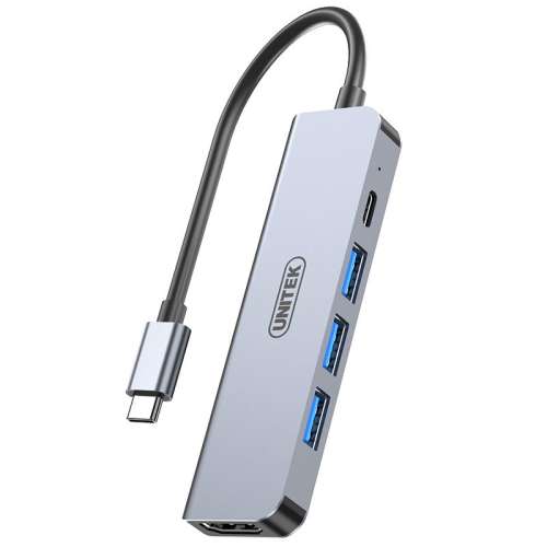 51桿4KHDMI+USB3.0*1+USB2.0*2+PD100W Խtype-cչ51Ͷ26.61Ԫ