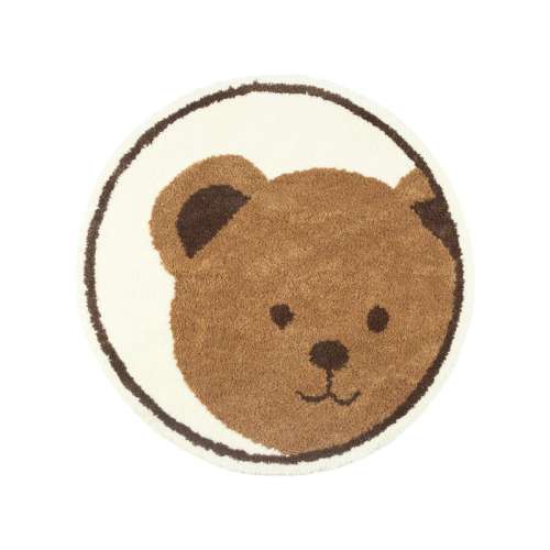 ۻ㣺Little Bear Բ 100CMֱ ԭ̩ܿɻϴ̺ͯ243.79Ԫ(88VIP 95)