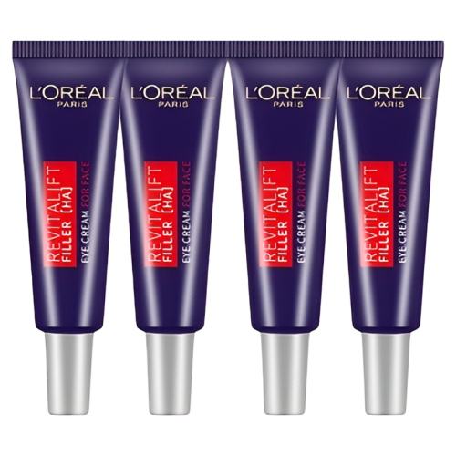 (ӪL'OREAL /ŷٶ˪ƺȦ7.5ml)*4 ŷ²˪57.1Ԫ(88VIP 95)