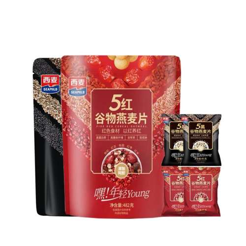 5ڡ450g*1-ں15С װ 55Ƭʳʳʳά콢Ȩ16.9Ԫ