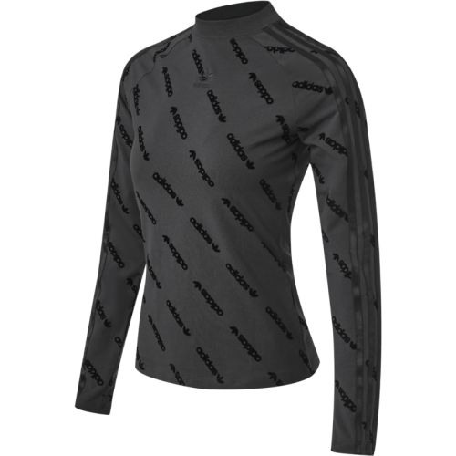 ڲJE8355 XXS adidas OriginalsҶŮMONO LS TOP˶TJE8355283Ԫ