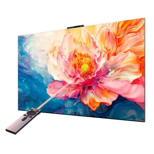 75Ӣ HD75ARQDջ ٷ ΪVisionǻ4Pro 75Ӣ SuperMiniLED˺оƬӻ7499Ԫ