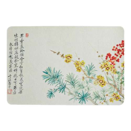 ͼ30x50cm Ʒ˫ӡ鷨ëձ121.77Ԫ3(40.59Ԫ/)