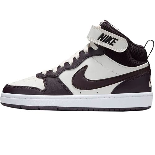 ڲCD7782-126 36 NIKEͿ˴ͯCOURT BOROUGH MID 2 (GS)˶ЬCD7782-126272Ԫ