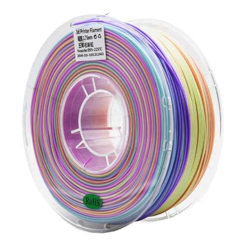 ABS+ʺ 1KG 3DӡABSʺĲ1.75mmʺְ߰ڼģ͸߾Ȳ34.9Ԫ