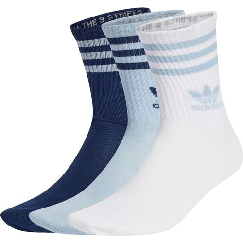 ڲJI9474 S adidasҶŮCREW SOCK  3STR˶JI947482Ԫ