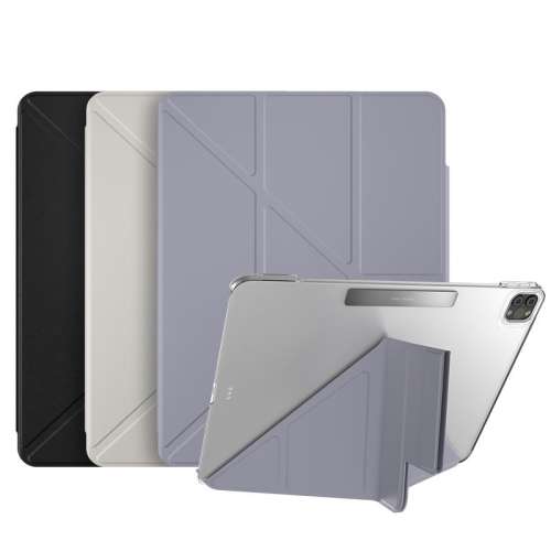 iPad mini6/7(8.3Ӣ) ˹˫Ƥ ᱡ䡿 mageasyĥɰ͸˫Ƥƽ222.2Ԫ