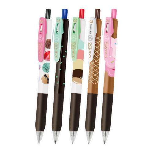 ¿Ƽ4֧ 1+3о ɫ 0.5mm /other ޶ձZEBRAٷ콢ԱJJ15޶ˮʱľԲѧˢ79.11Ԫ3(26.37Ԫ/)