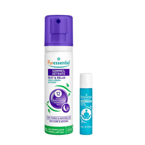 (75ml)*1+(5ml)*1 Puressentielҽ˯滺޹²ɰ˯ʵ198Ԫ