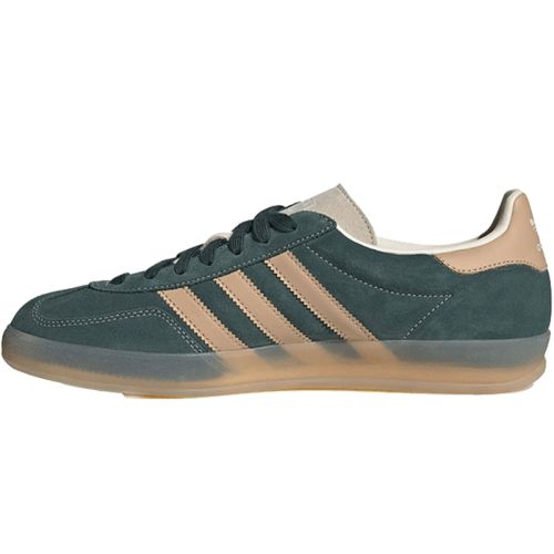 ڲJH5402 35.5 adidasҶŮGAZELLE INDOORORICLASSIC˶ЬJH5402518Ԫ