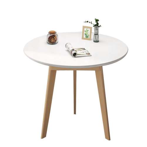 ۻ㣺[ʵľ] ůɫ60*60*70cm ԼСԲǢ̸107.71Ԫ