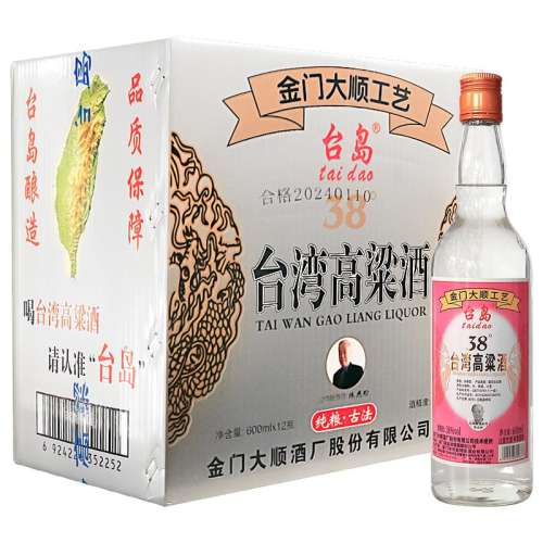 ۻ㣺38600ml12ƿ ̨38Ũʳ12ƿ178.2Ԫ