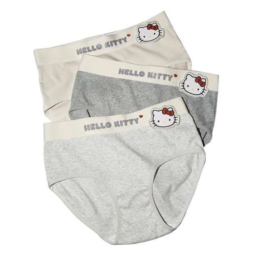 ۻ㣺HelloKittyڿ S Gukoo/ڿŮHelloKitty¿Ůʿڿ77.43Ԫ