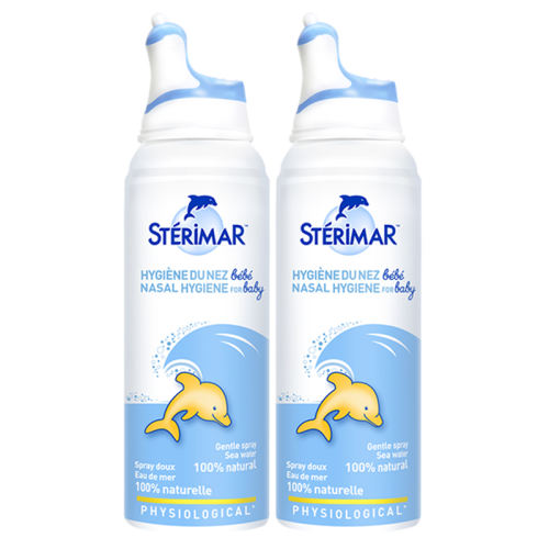 (Sterimar¶СӤ׶ͷˮ100ml)*2 SterimarǻͷӤ׶107.4Ԫ