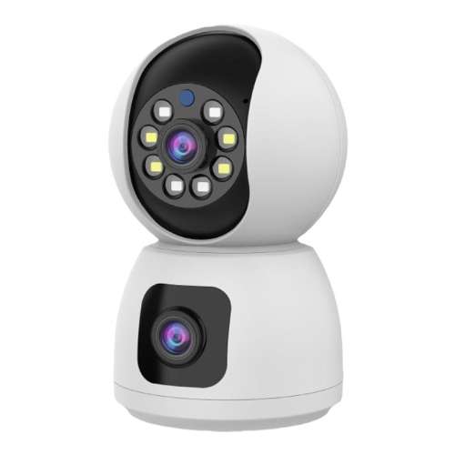 ۻ㣺30ѭ¼ 360ȫͷ 3.6mm 1080p ˫ͷwifiͷ88.6Ԫ2(44.3Ԫ/)