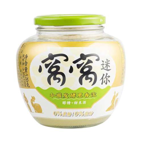 ڲ1ƿ 520g  ׾9.9Ԫ