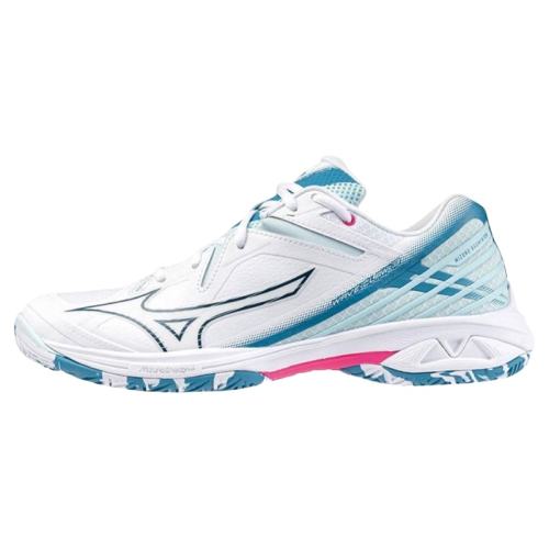 2E-01.ס-ֿ2 36.5 ų230MM ձֱMizunoŮ˶ЬWave Claw3צϵFITʱëЬ703.83Ԫ