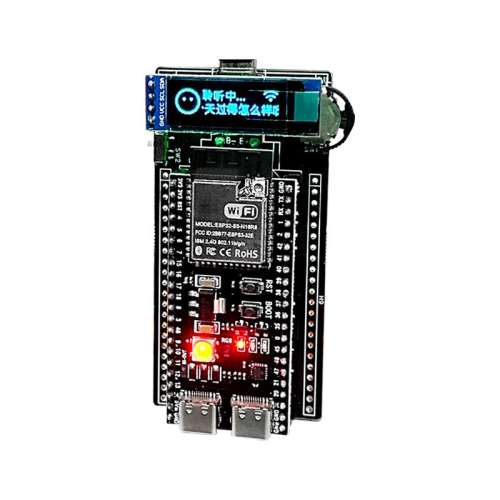 ڲ޹ ESP32-S3N16R8Ѻ뼼֧֣ UPƼaiŮжԻ36Ԫ