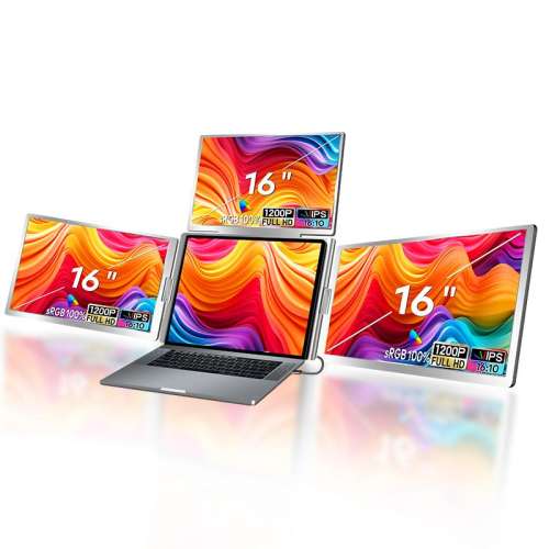 14-16Ӣ/ߴѡ S400 һ˫/̫ջ/14Ӣ硿1080P/۵/͹/16:09 ѸЯʾһʵ1529.15Ԫ
