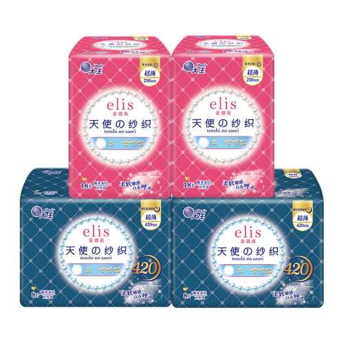 ڲ250mm*2+290mm*2 elisʹҹ52Ƭˬٷ콢Ʒ39.9Ԫ